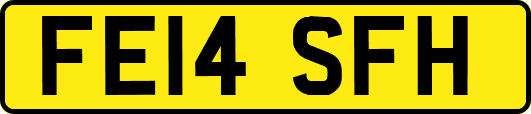 FE14SFH