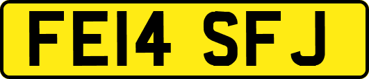 FE14SFJ