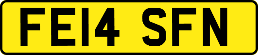 FE14SFN