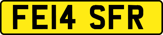 FE14SFR