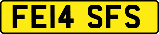 FE14SFS