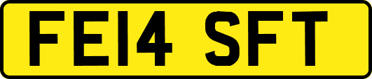 FE14SFT