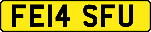FE14SFU