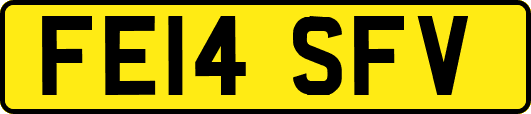 FE14SFV