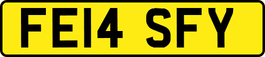 FE14SFY