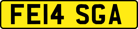 FE14SGA