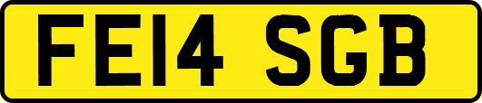 FE14SGB