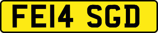 FE14SGD