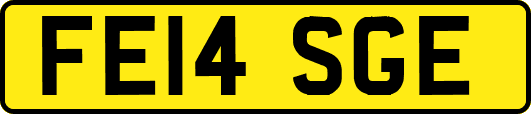 FE14SGE