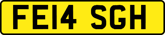 FE14SGH