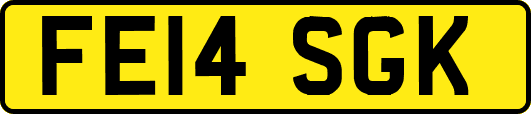 FE14SGK
