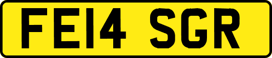 FE14SGR