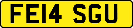 FE14SGU