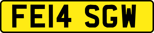 FE14SGW