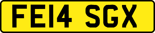 FE14SGX