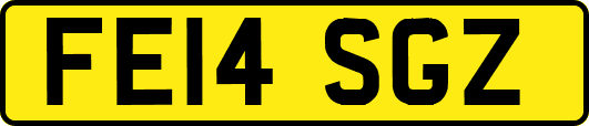 FE14SGZ