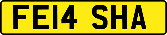 FE14SHA