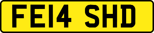 FE14SHD