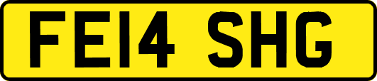 FE14SHG