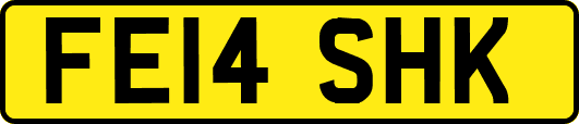 FE14SHK