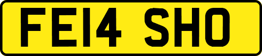 FE14SHO