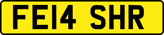FE14SHR