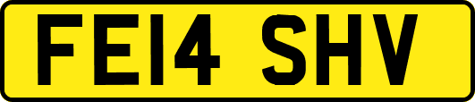 FE14SHV