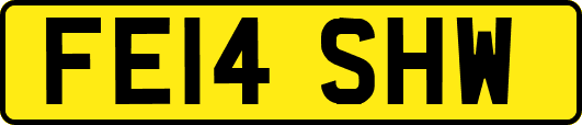 FE14SHW