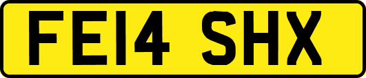 FE14SHX
