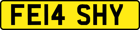 FE14SHY