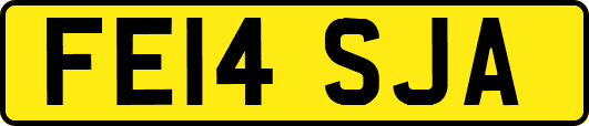FE14SJA