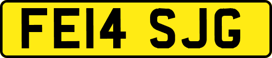 FE14SJG