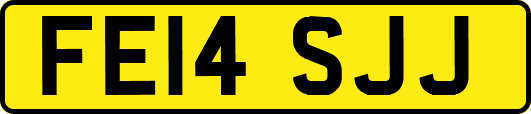 FE14SJJ