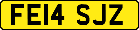 FE14SJZ