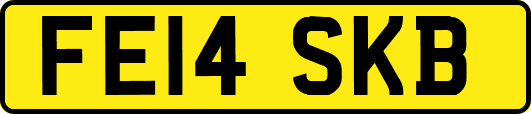 FE14SKB