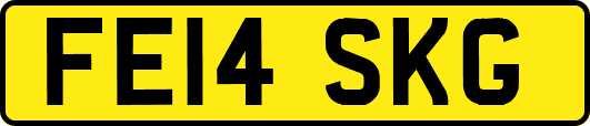 FE14SKG