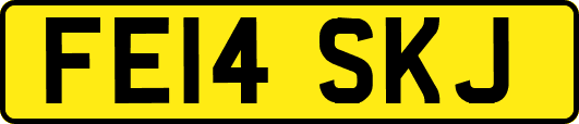 FE14SKJ