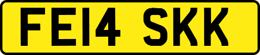 FE14SKK
