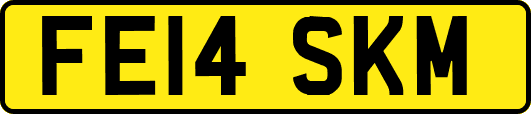 FE14SKM