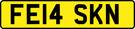 FE14SKN