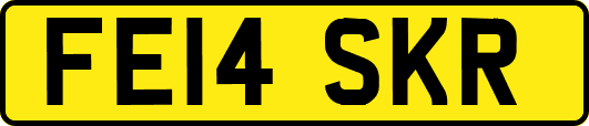 FE14SKR