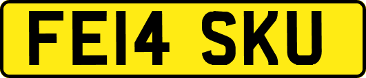 FE14SKU