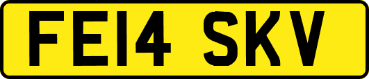 FE14SKV
