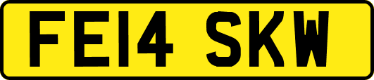 FE14SKW