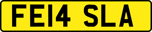 FE14SLA