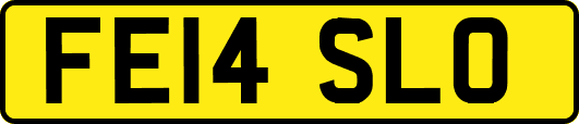 FE14SLO