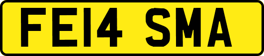 FE14SMA