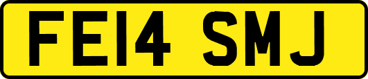 FE14SMJ