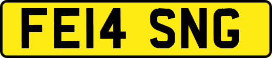 FE14SNG