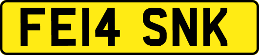 FE14SNK
